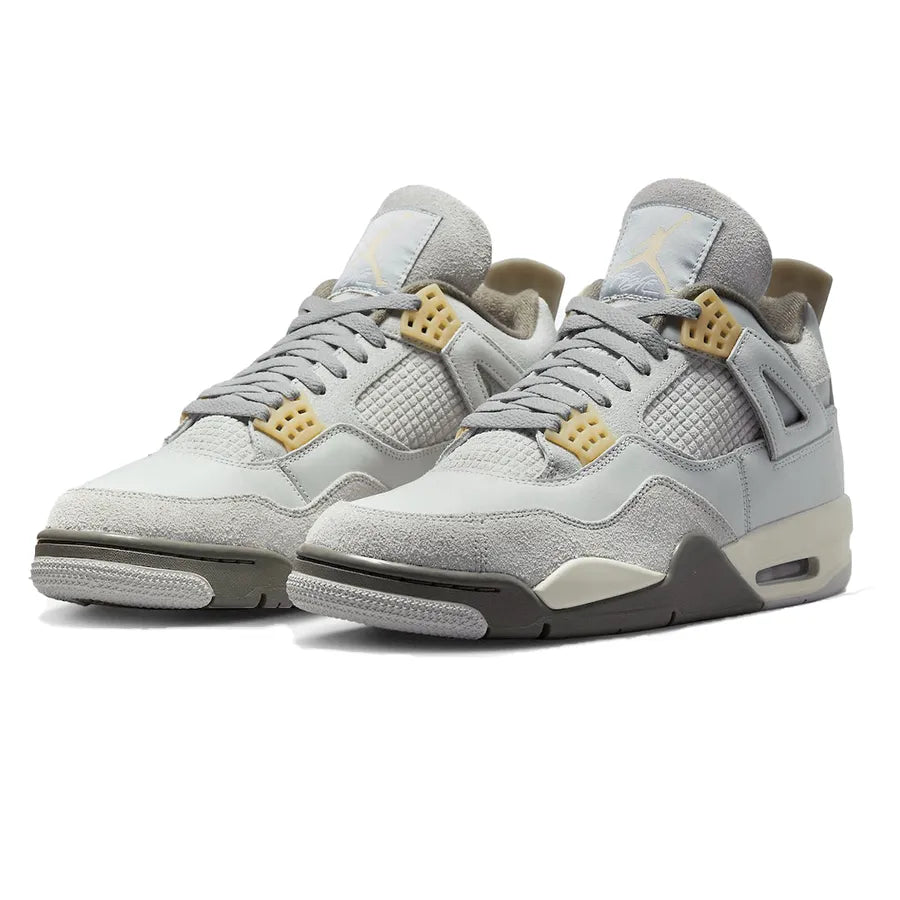 Men's Air Jordan 4 Craft  Shoes