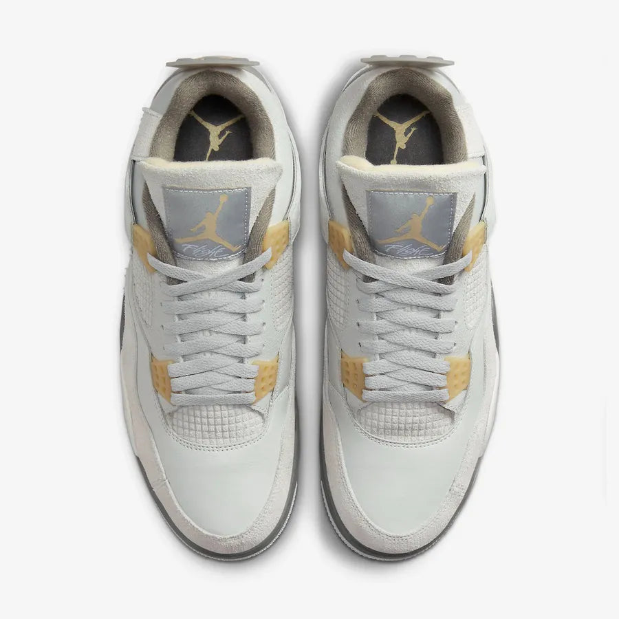 Men's Air Jordan 4 Craft  Shoes