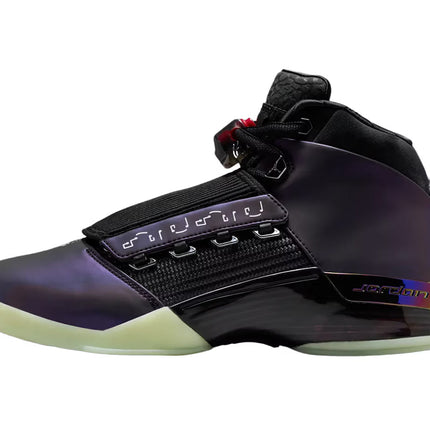 Men's Nike Air Jordan 17 “Doernbecher”