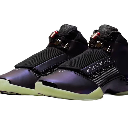 Men's Nike Air Jordan 17 “Doernbecher”