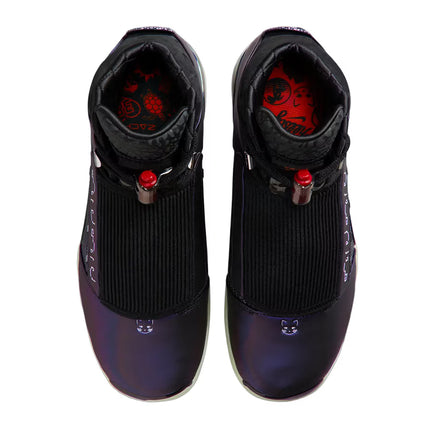 Men's Nike Air Jordan 17 “Doernbecher”