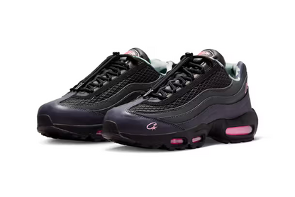 Men's  Nike Air Max 95 x Corteiz ‘Pink Beam’ Shoes