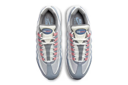 Men's Nike Air Max 95 Red Stardust Shoes