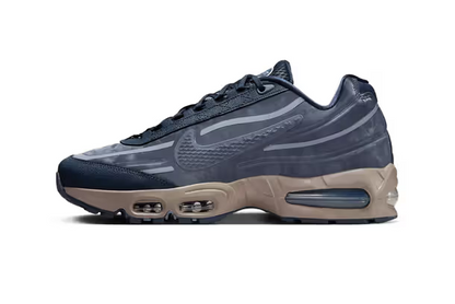 Men's Nike Air Max 95 Thunder Blue Shoes