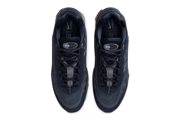 Men's Nike Air Max 95 Thunder Blue Shoes