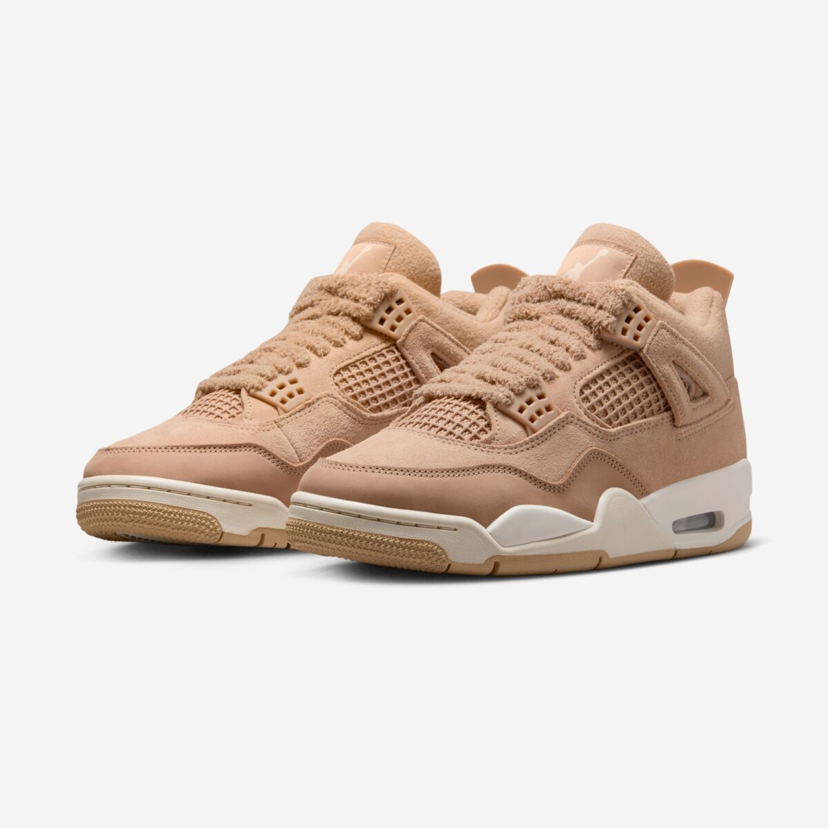 Men's Air Jordan 4  'Cozy Girl' Shoes