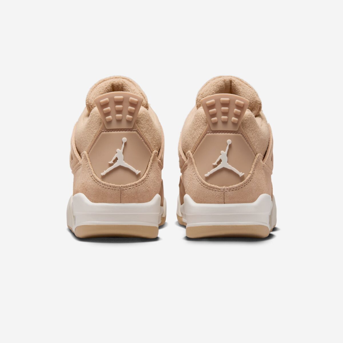 Men's Air Jordan 4  'Cozy Girl' Shoes