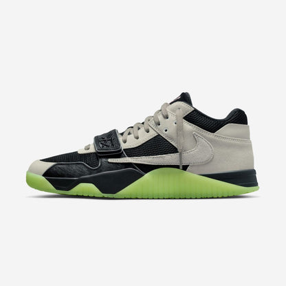 Men's Travis Scott CJ1 T-Rexx Shoes