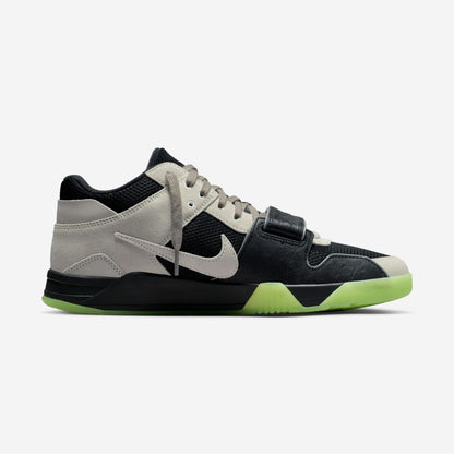 Men's Travis Scott CJ1 T-Rexx Shoes