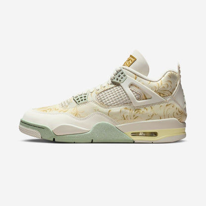 Men's Air Jordan 4 'Somos Eternos' Shoes
