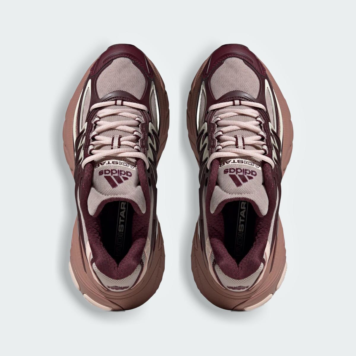 Men's adidas Adistar XLG 2.0 'Wonder Taupe' Shoes
