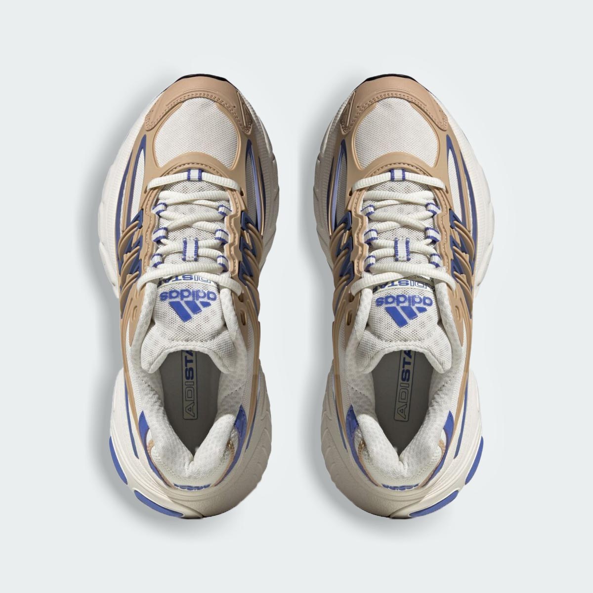 Men's adidas Adistar XLG 2.0 'Magic Beige' Shoes
