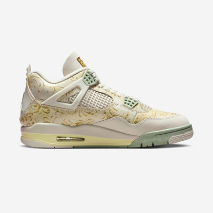 Men's Air Jordan 4 'Somos Eternos' Shoes