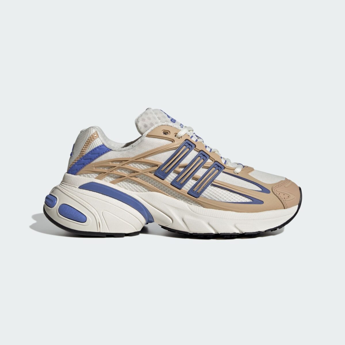 Men's adidas Adistar XLG 2.0 'Magic Beige' Shoes