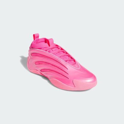Men's Harden Vol. 9  Pink Flamingo Shoes