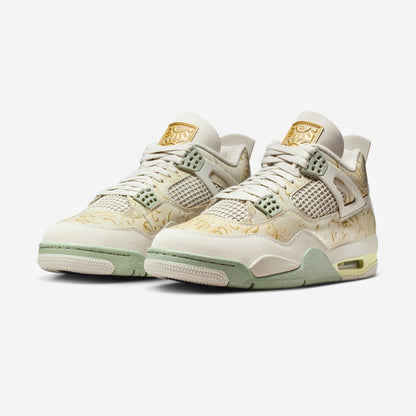 Men's Air Jordan 4 'Somos Eternos' Shoes