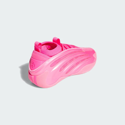 Men's Harden Vol. 9  Pink Flamingo Shoes