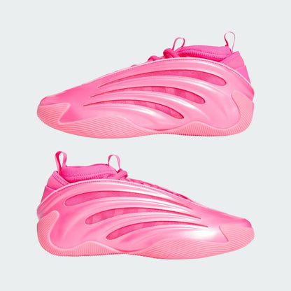 Men's Harden Vol. 9  Pink Flamingo Shoes