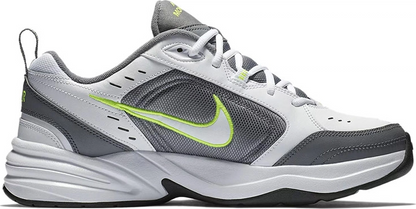 Men's Air Monarch 4 Cool Grey Shoes