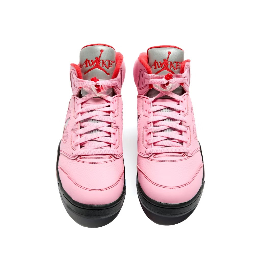 Men's  Air Jordan 5 'Artic Pink' Shoes