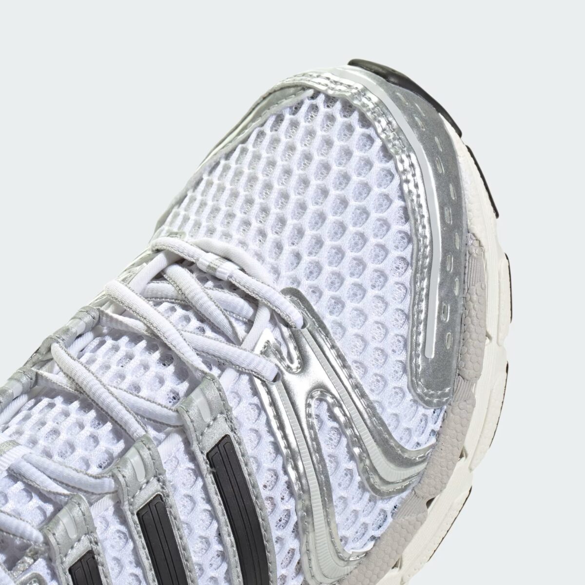 Men's adidas Adistar XLG 2.0 'Silver Metallic' Shoes