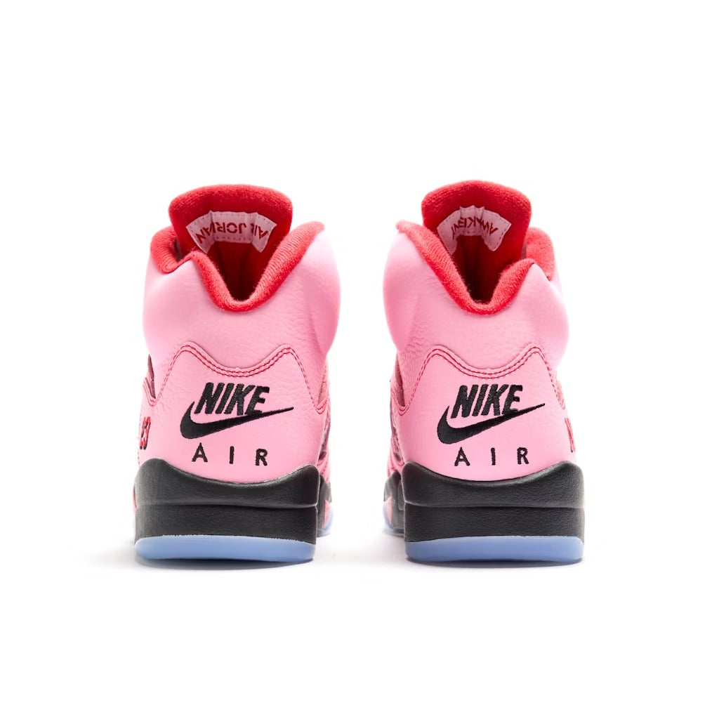 Men's  Air Jordan 5 'Artic Pink' Shoes