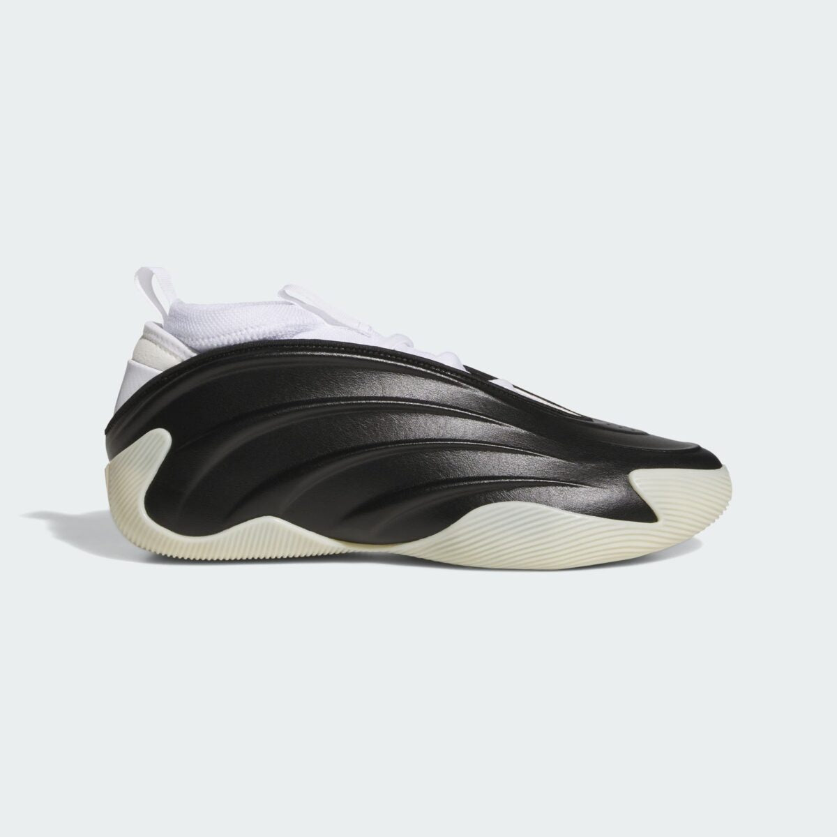 Men's Harden Vol. 9  Molded Leather Shoes