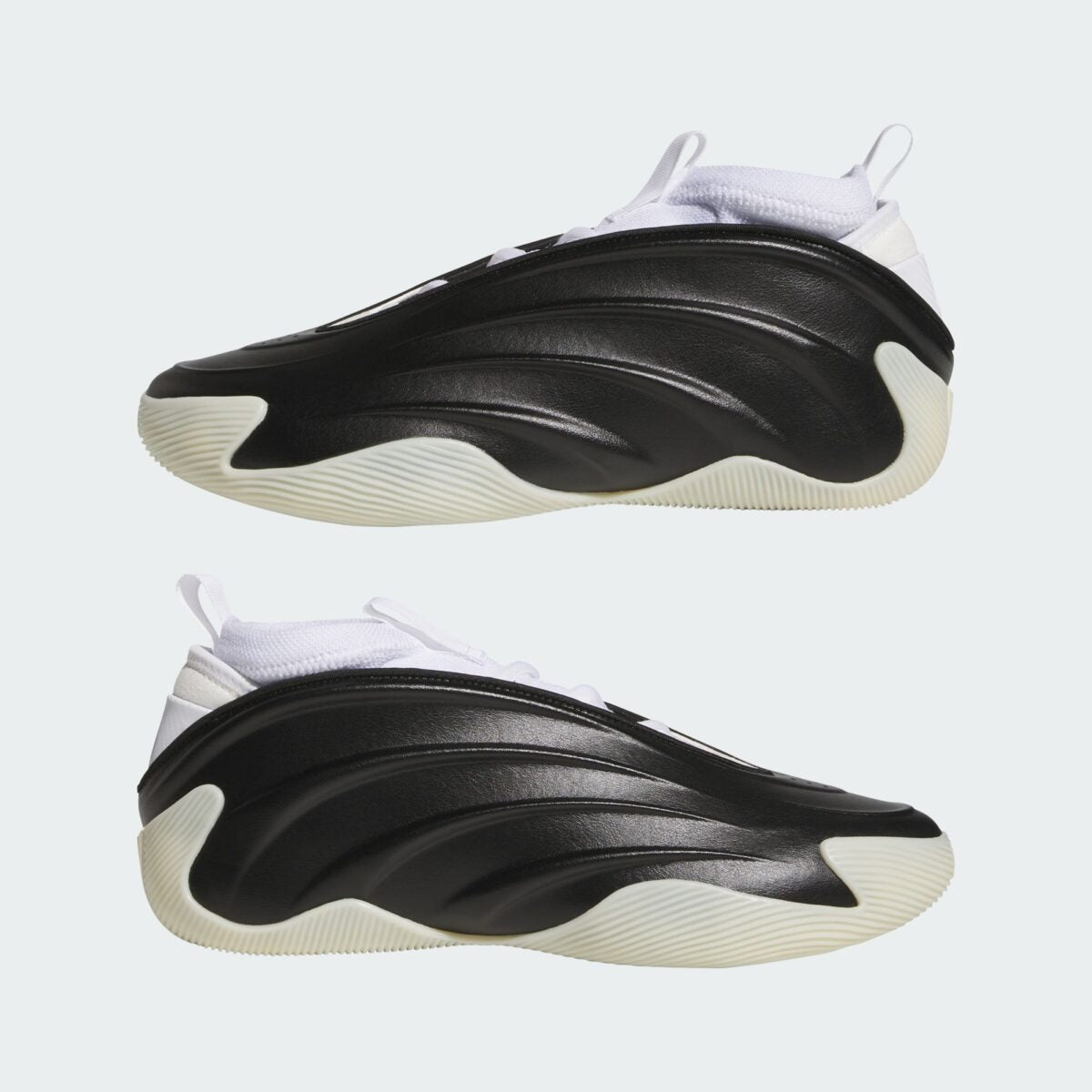 Men's Harden Vol. 9  Molded Leather Shoes