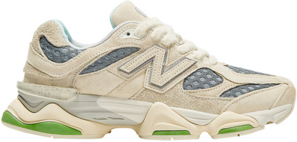 Men's New Balance 9060 'Bricks & Wood' Shoes