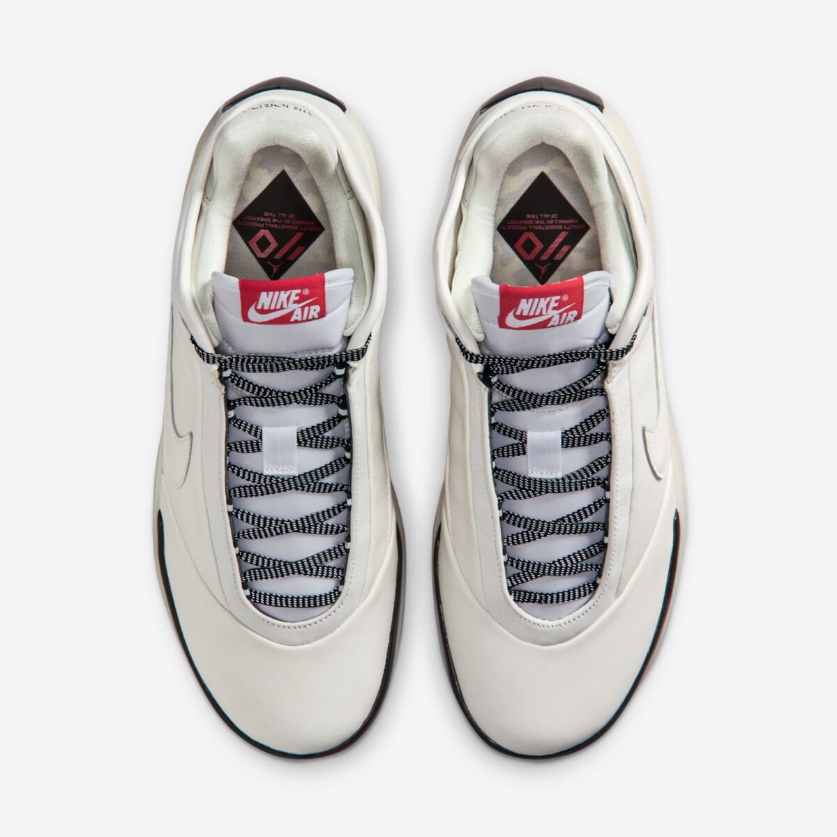 Men's Nike Air Jordan 40 'Chicago' Shoes