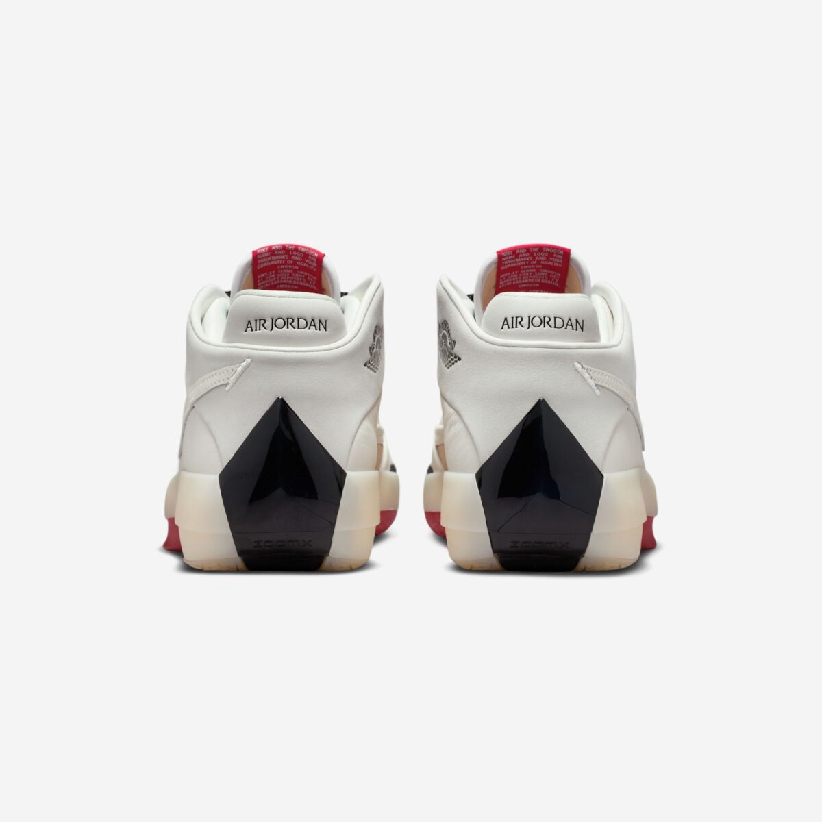 Men's Nike Air Jordan 40 'Chicago' Shoes