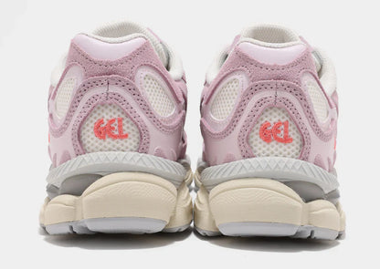Men's  asics GEL-NYC Concrete Barely Rose Shoes