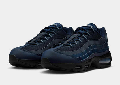 Men's Nike Air Max 95 Blue Shoes