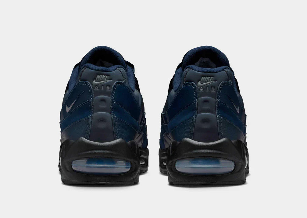 Men's Nike Air Max 95 Blue Shoes