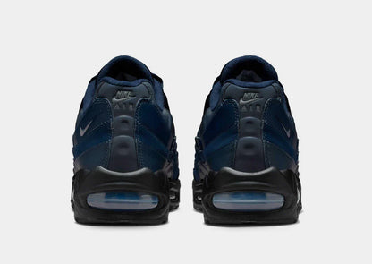 Men's Nike Air Max 95 Blue Shoes
