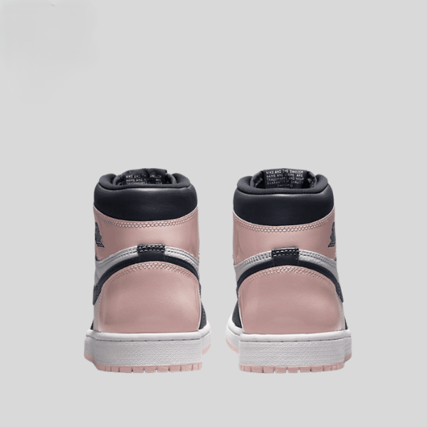 Men's Air Jordan 1 High 'Bubble Gum’ Shoes