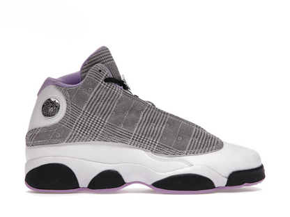 Men's Nike Air Jordan 13 Retro Houndstooth Shoes