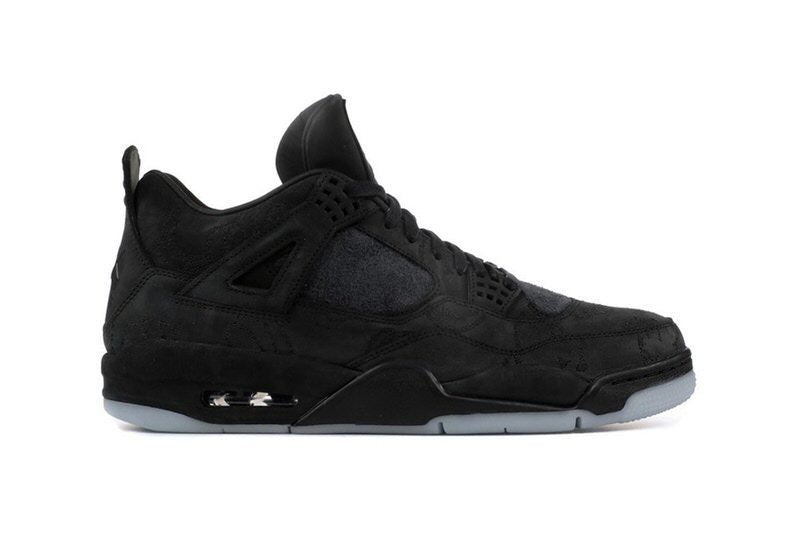 Men's   Air Jordan 4 'Laser' Shoes