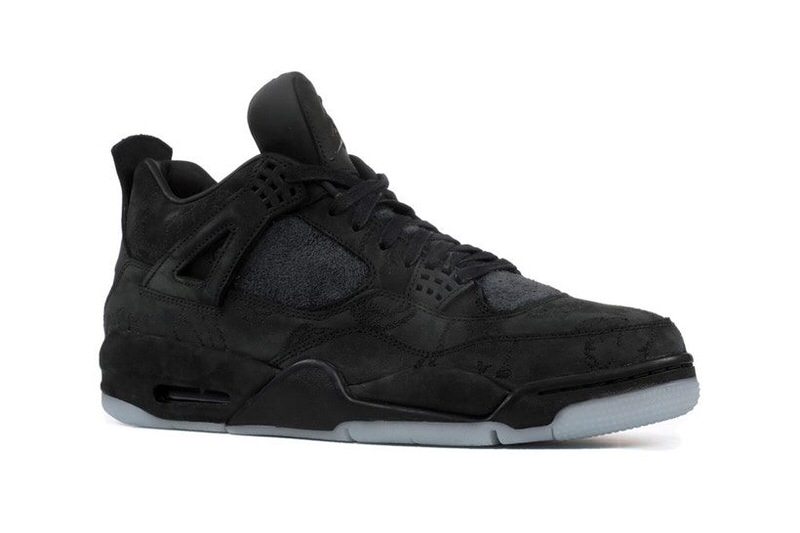 Men's   Air Jordan 4 'Laser' Shoes
