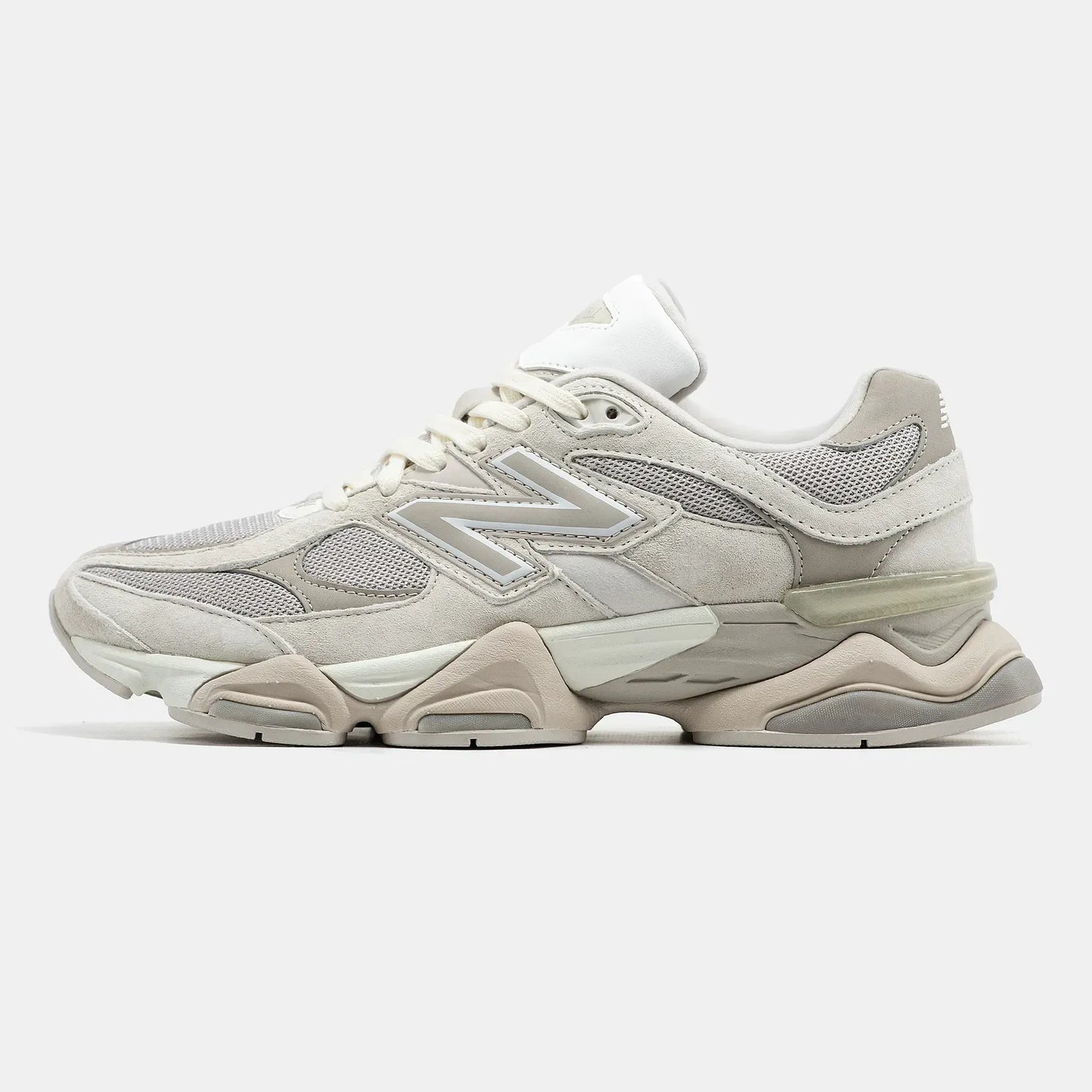 Men's New Balance 9060 'Moonbeam' Shoes