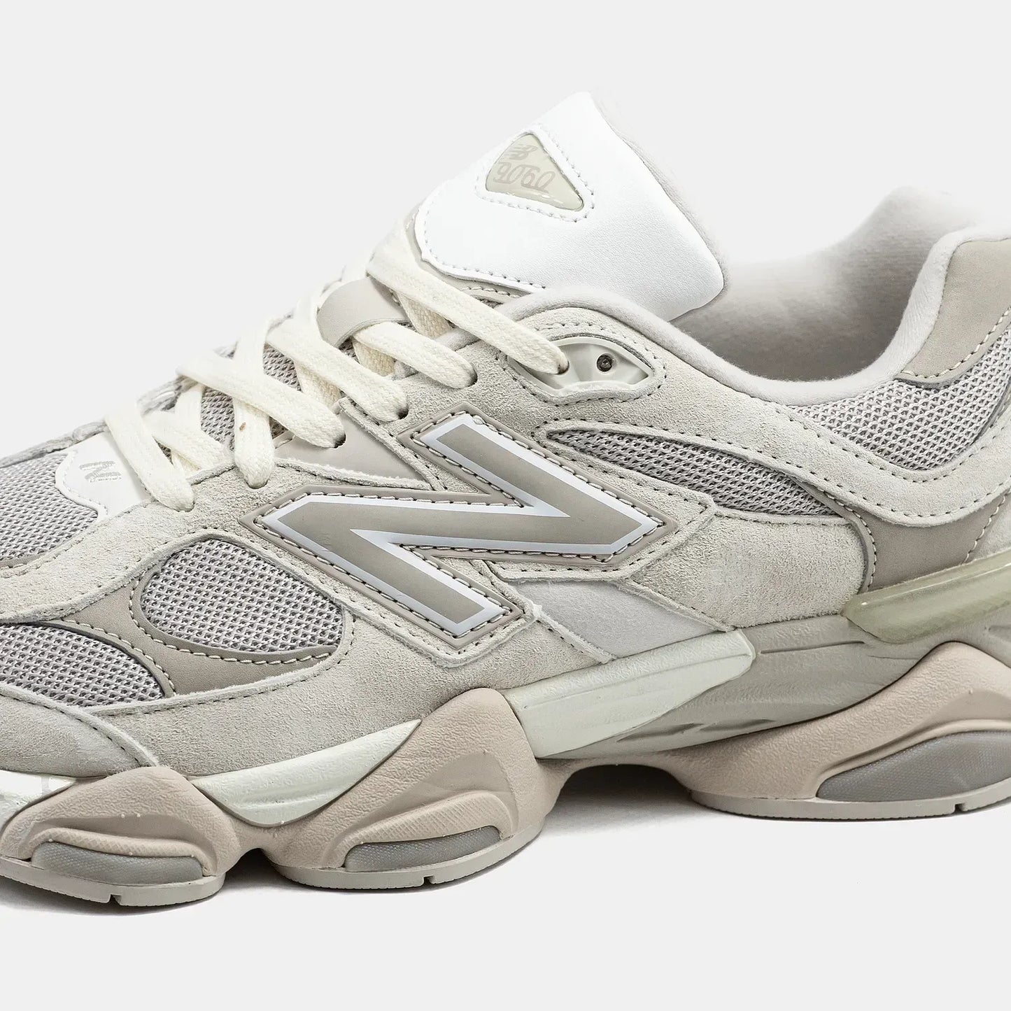 Men's New Balance 9060 'Moonbeam' Shoes