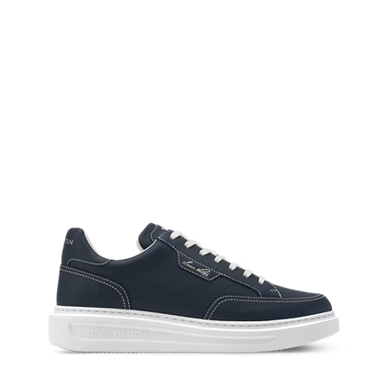 Men's Louis Vuitton Beverly Hills Marine Sneaker