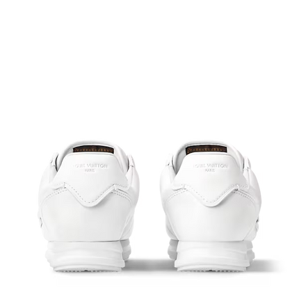 Men's Louis Vuitton BUTTERSOFT White Sneakers