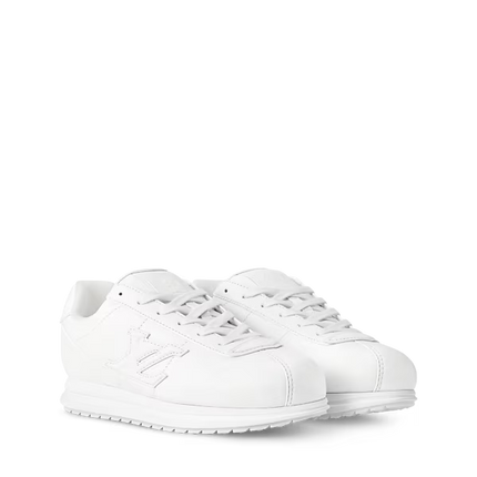 Men's Louis Vuitton BUTTERSOFT White Sneakers