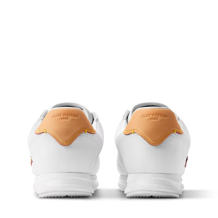 Men's Louis Vuitton BUTTERSOFT White Sneakers