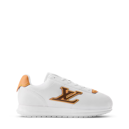 Men's Louis Vuitton BUTTERSOFT White Sneakers