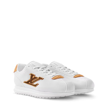 Men's Louis Vuitton BUTTERSOFT White Sneakers