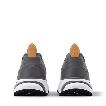 Men's Louis Vuitton Runner Tatic Gray Sneakers