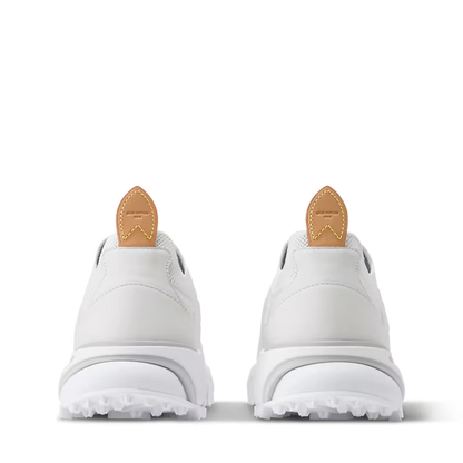 Men's Louis Vuitton Tatic White  Sneakers