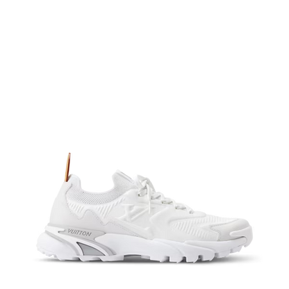 Men's Louis Vuitton Tatic White  Sneakers